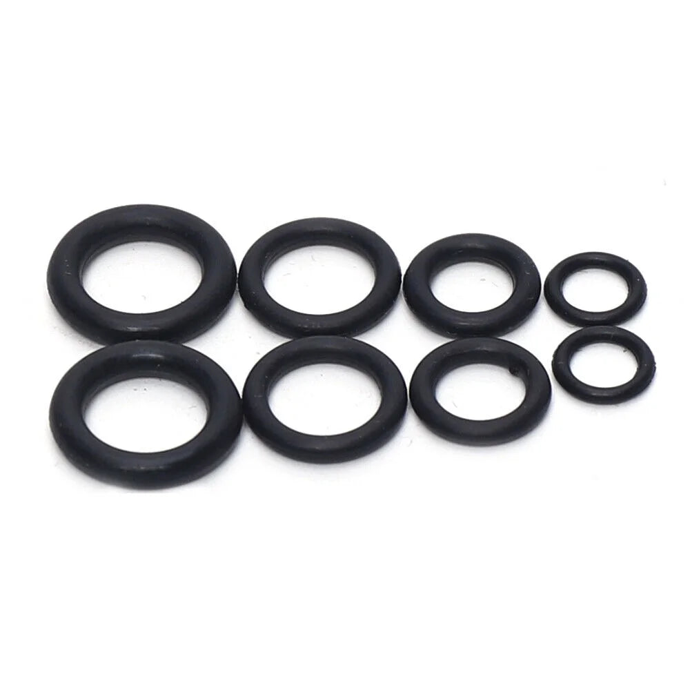 Hydraulic Steering Cylinder Seal Kit Bleed Kit L625760