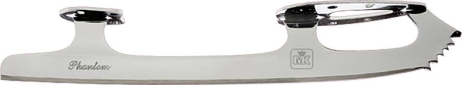 Figure Skating Blades, Size: 11.25 inch U810078