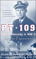 PT 109 Paperback D173509