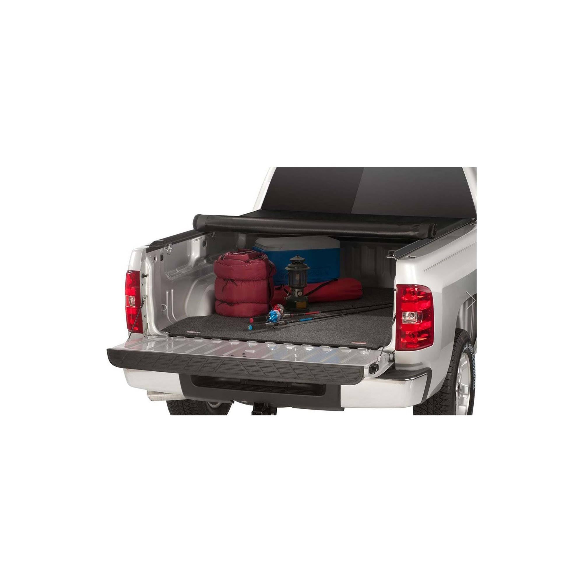 Roll-Up Tonneau Cover N3368