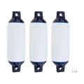 Boat Bumpers 3 Set Marine Buoys I2188