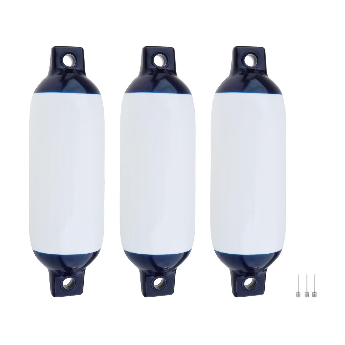 Boat Bumpers 3 Set Marine Buoys I2188