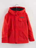 Flame Scarlet X-Large Jacket A482619