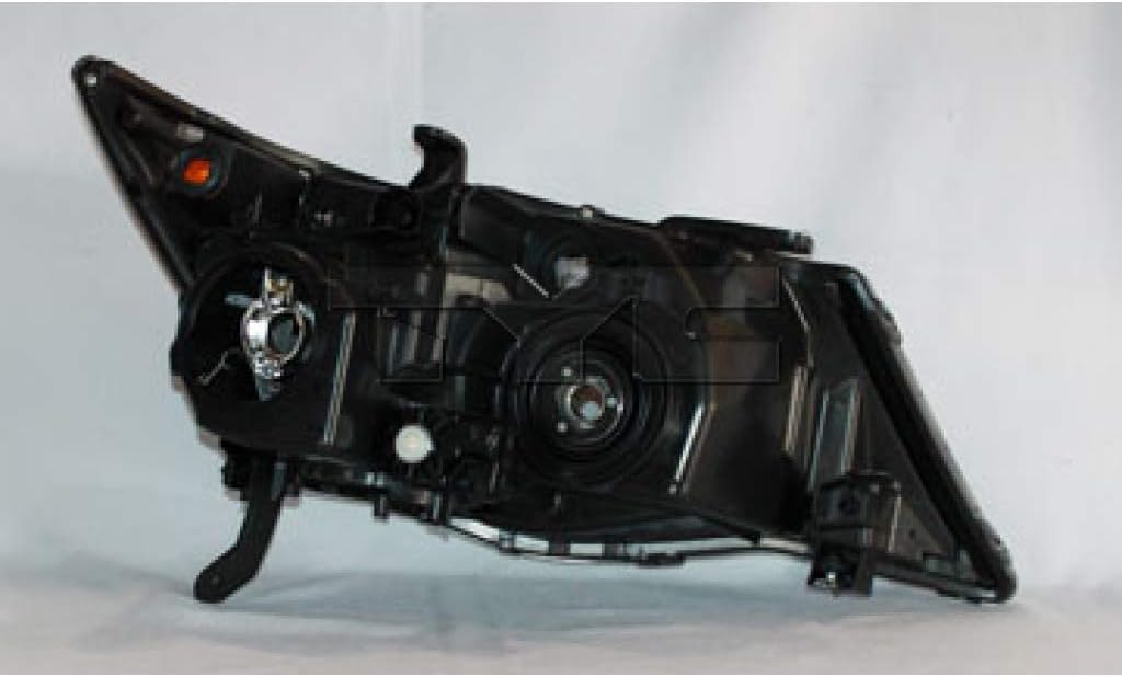 Driver Side Headlight for Toyota Corolla 2003 2004 A6871