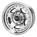 Machined AR23 Wheel P804736