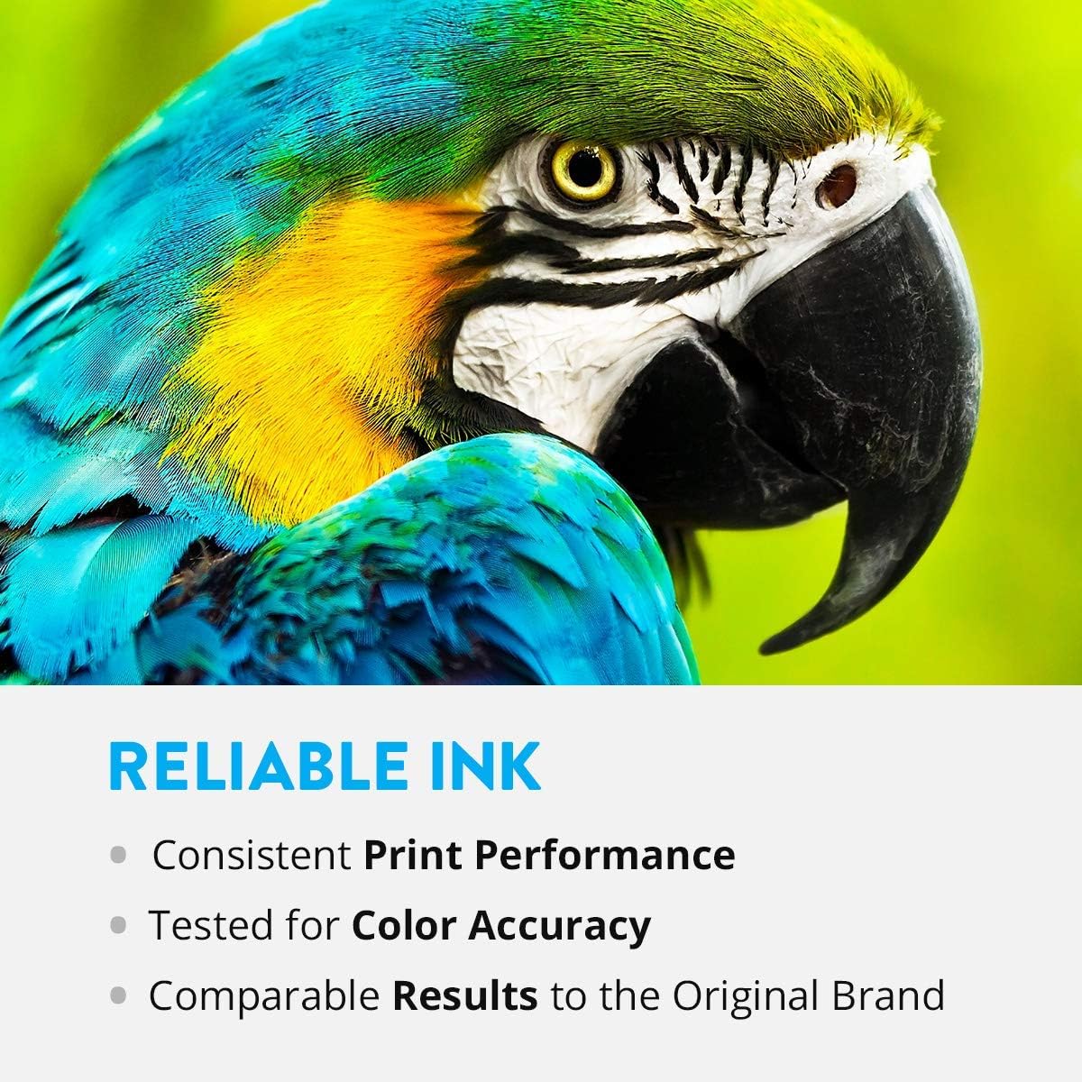 Compatible Toner Cartridge 4-Pack M29583