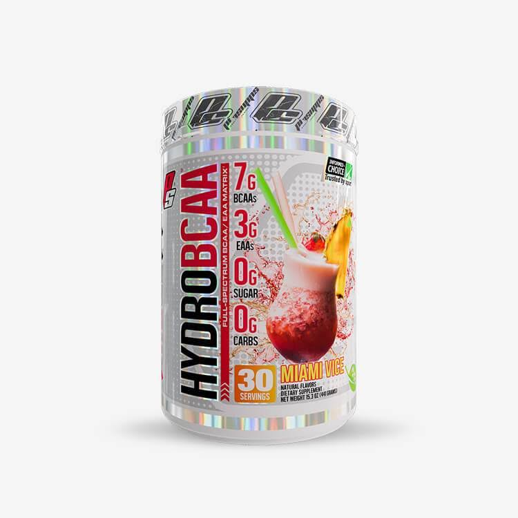 Hydrobcaa BCAA 15 oz L572
