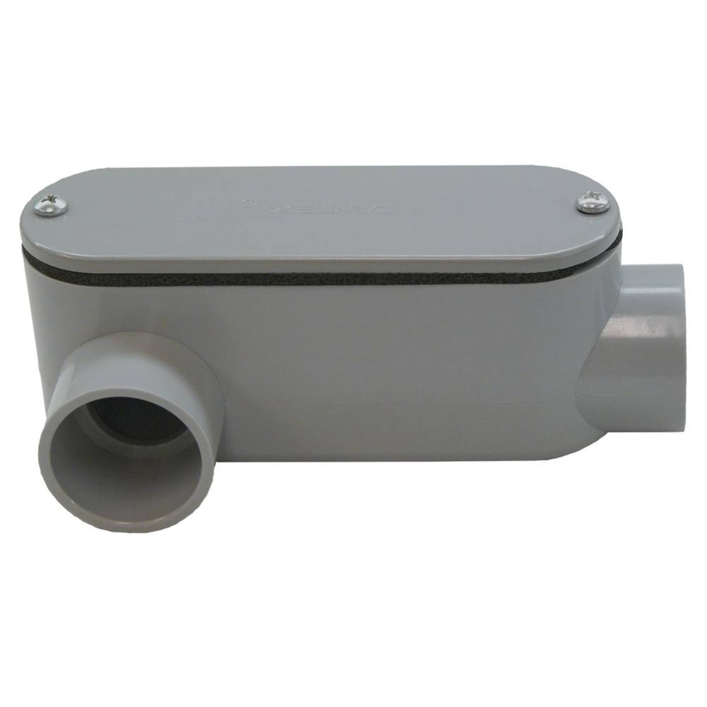 4 Ul-Lr Access FTG N642919