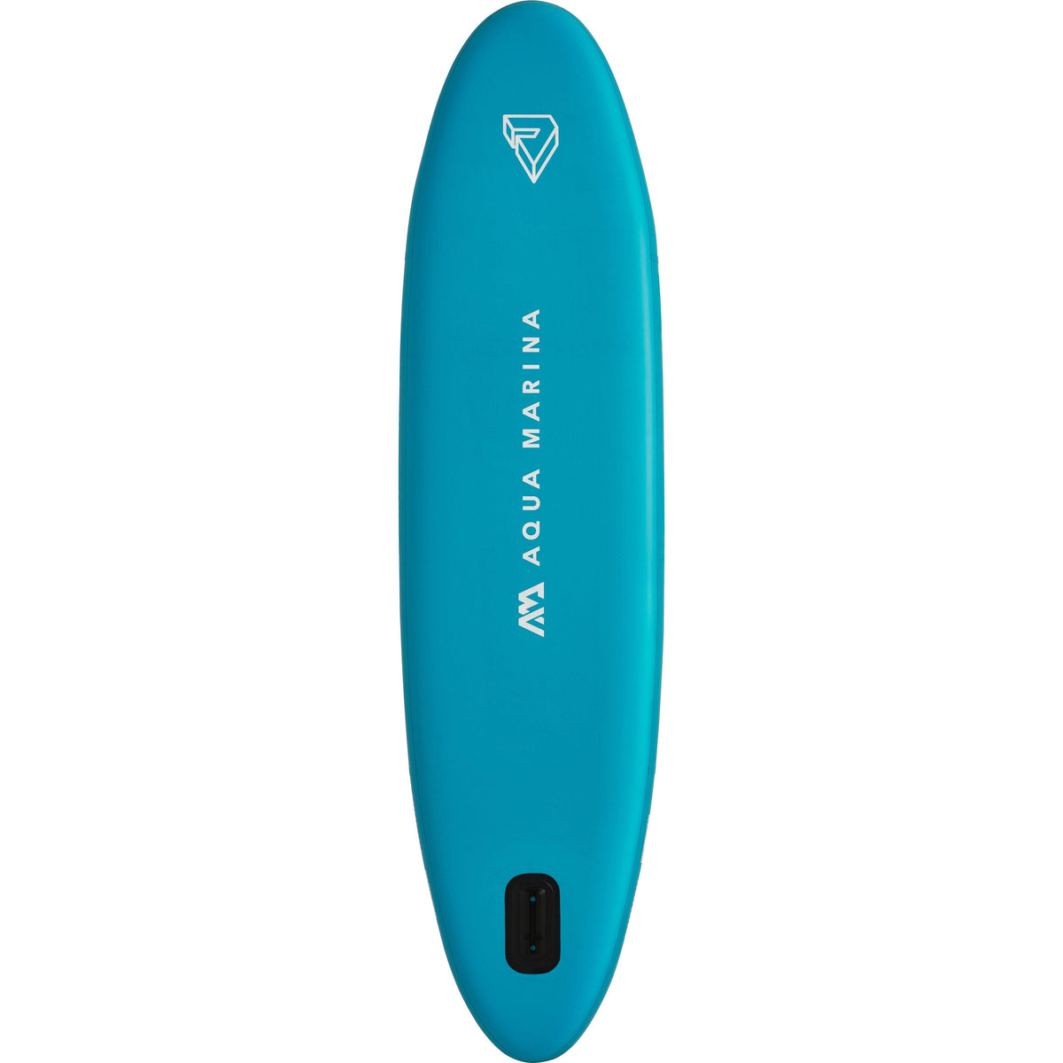 All-Around iSUP with Paddle and Safety Leash M512