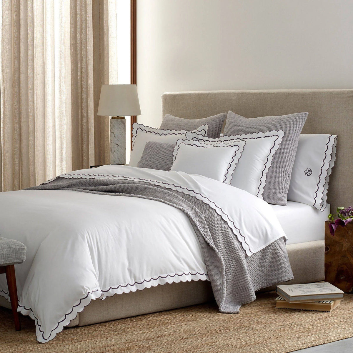 King Flat Sheet G622547