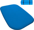 Double Self Inflating Insulated Sleeping Pad T478