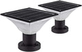 2 Pack Solar Post Cap Lights I81174