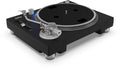 Black Belt Drive USB Turntable with Built-In Preamp G13160