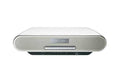 White Panasonic Mini Component System Q368438