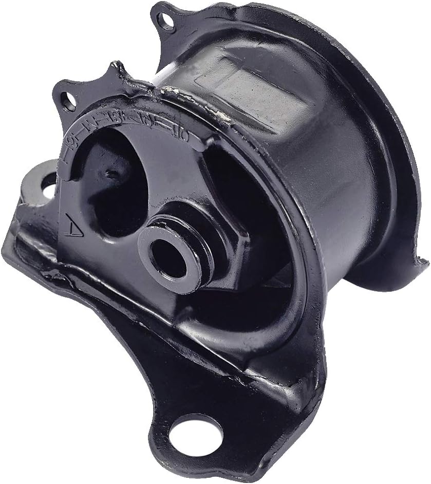 Engine Motor Mount Compatible with 1996-2000 Honda Civic 1.6L Pack of 2 N273