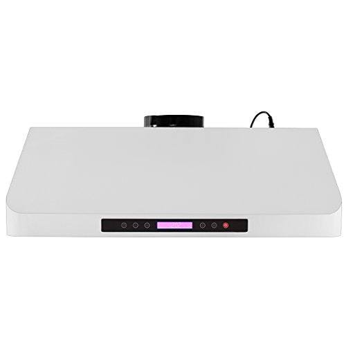 900 CFM Wall / Undercabinet Range Hood, 36x22 X300386