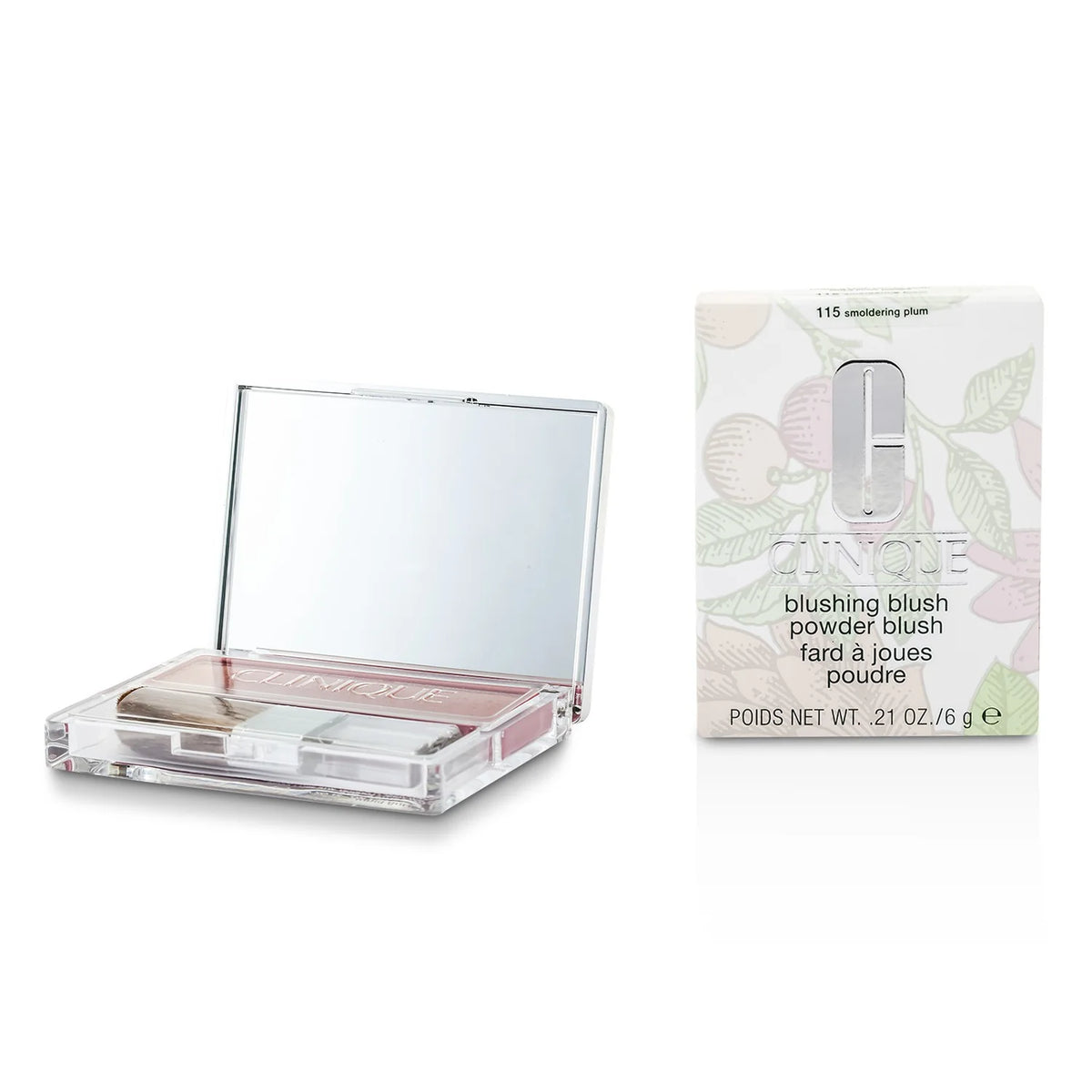 Blush Powder Blush C267847
