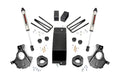 3.5 inch Suspension Lift Knuckle Kit B20365