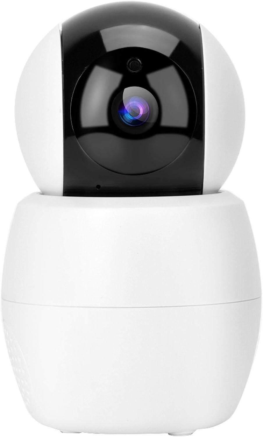 2 Pack 1080P PTZ Security Camera with Night Vision Two Way Audio L942409