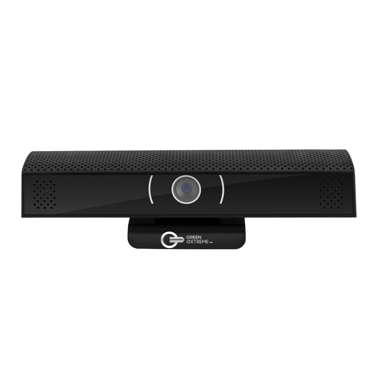 1080p HD Conference Webcam with Built-in Speakerphone H435