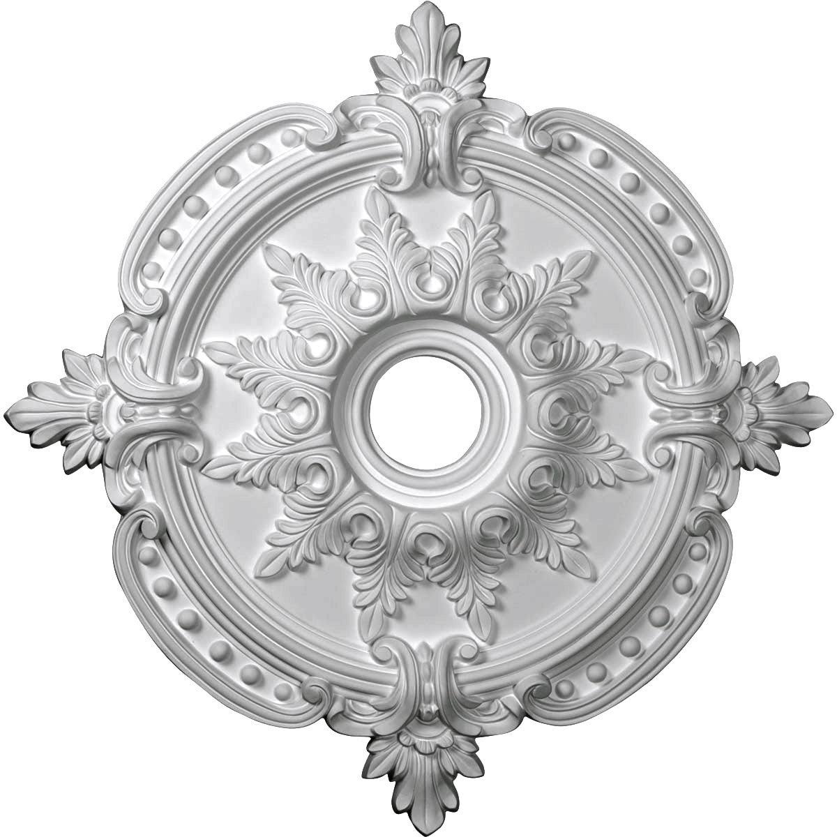 Benson Classic Ceiling Medallion G258