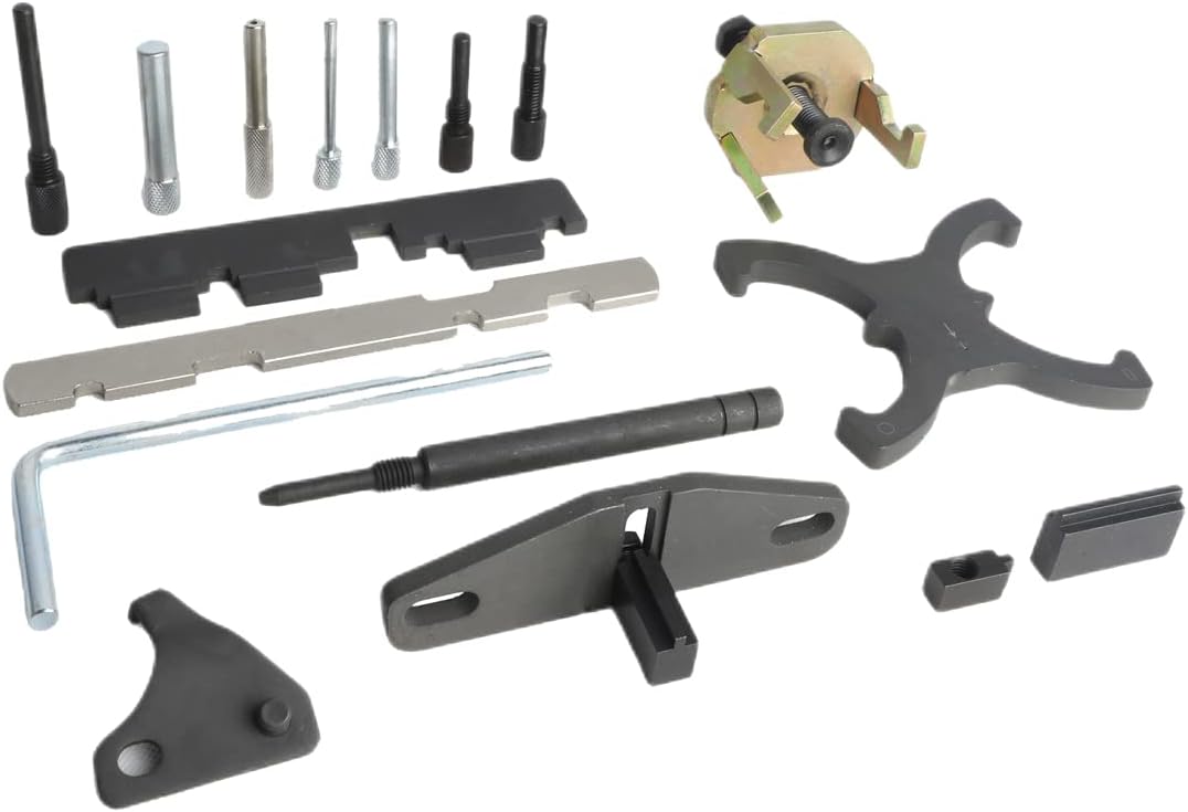 Engine Camshaft Timing Tool Kit, Pack of 2 P63262