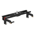Double Lock Gooseneck Hitch Kit I96587