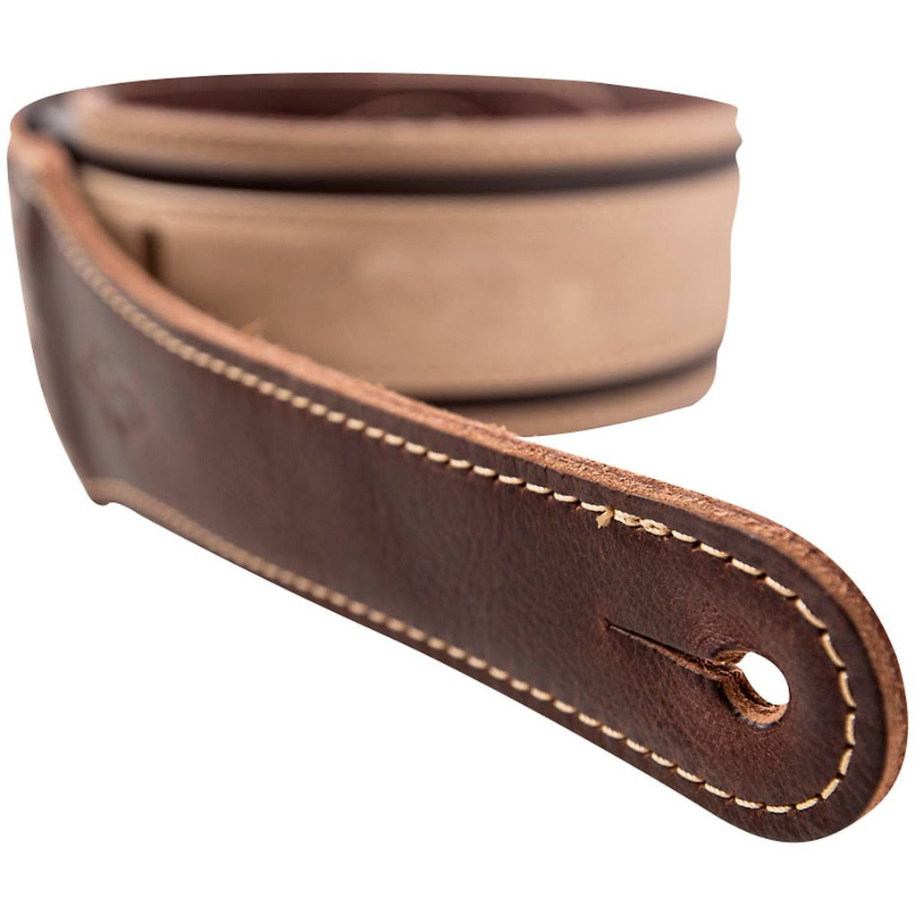 Ebony Spruce Strap P861