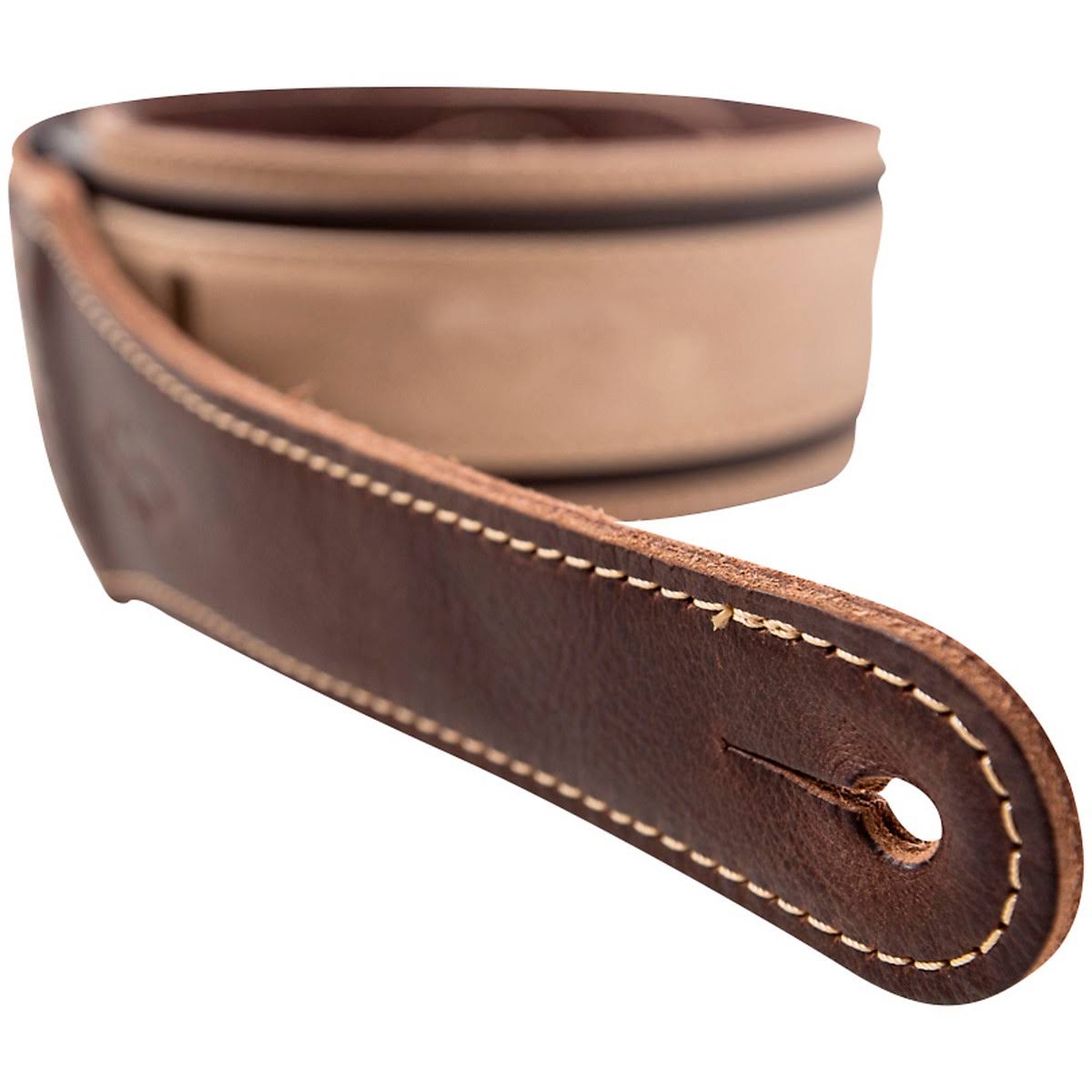 Ebony Spruce Strap P861