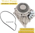 Engine Water Pump for Freightliner Cascadia 2008-2022 Z88148