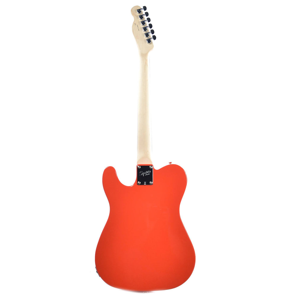 Race Car Red Telecaster C1814
