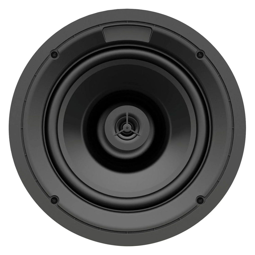 Ceiling Mount Speakers 2-Way 65W RMS 8 OHM Pair G8907