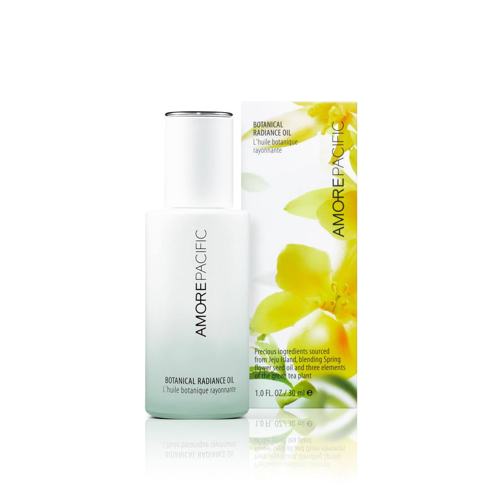 Botanical Radiance Oil, 30ml J273