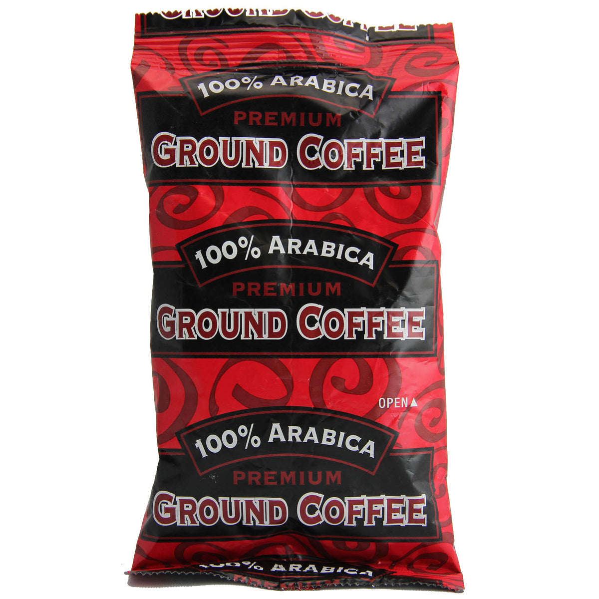 Dark Roast Coffee 1.5 oz. Portion Packs 126 Ct. O286911