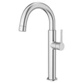 Stainless Steel Pull-Down Bar Faucet S401311
