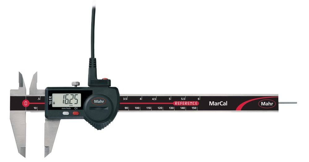 Digital Caliper, 150mm Range V13975