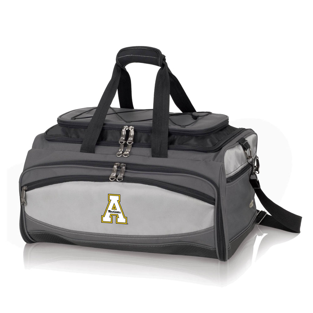 Buccaneer Cooler and Grill Set I3866