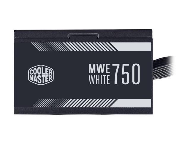 White Power Supply V872