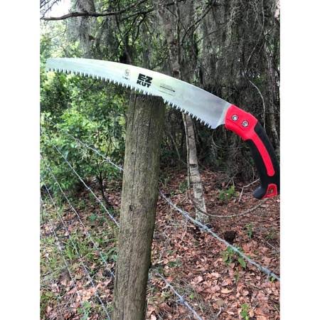 Curved Saw Blade J565