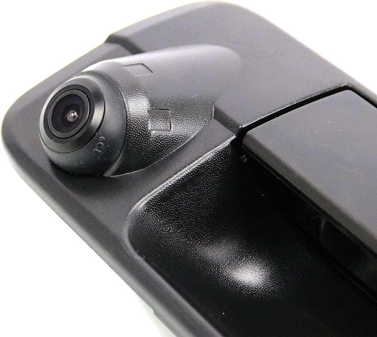 Tailgate Backup Camera Rear View Handle Pack of 2 B459795
