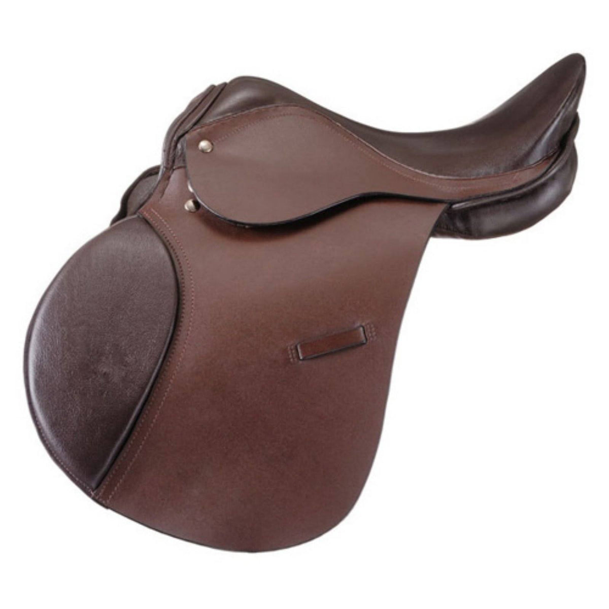 Brown Saddle W19596
