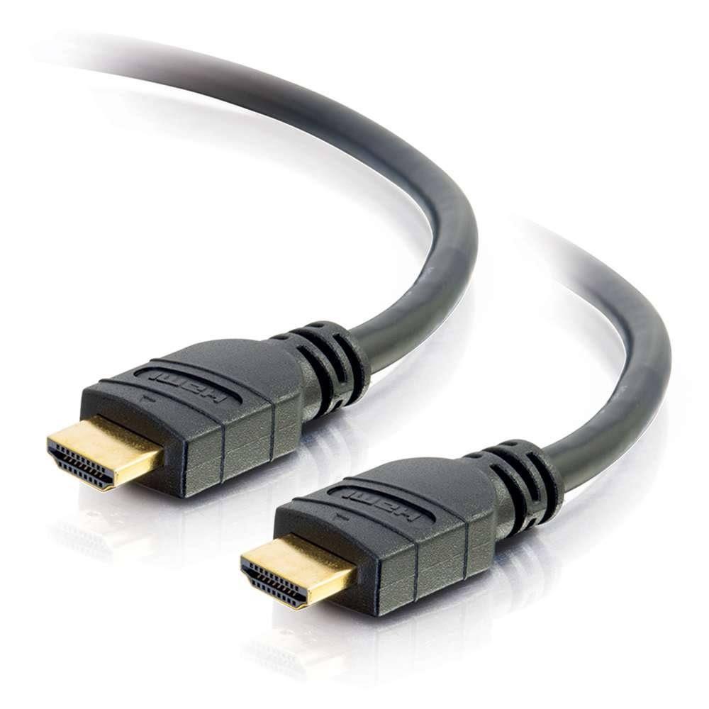 15ft High Speed HDMI Cable 4K 60Hz CL3-Rated W517062