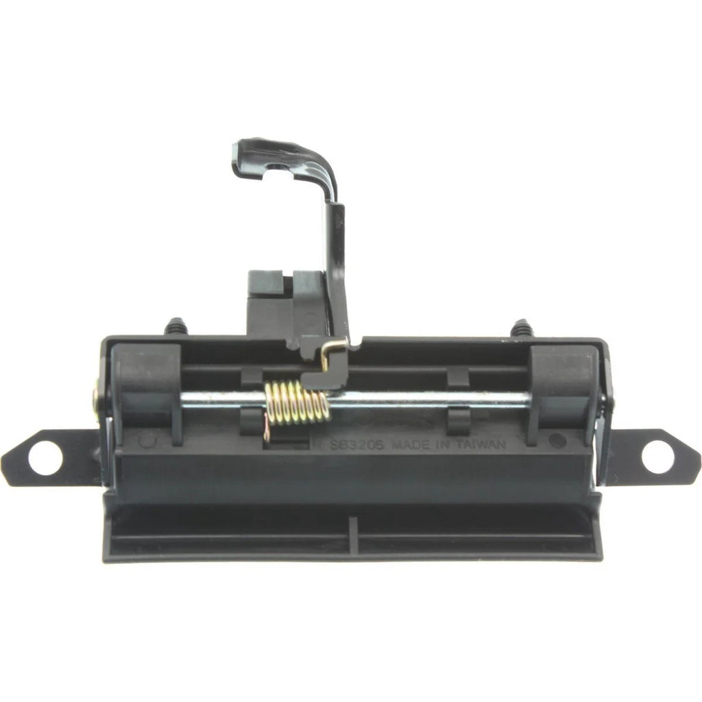 Tailgate Handle Outer for Subaru Legacy F310