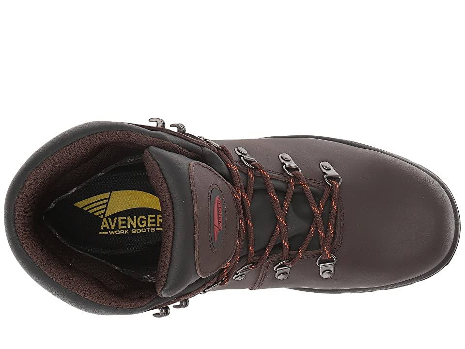 Brown Size 8 Men&s Shoes F3596
