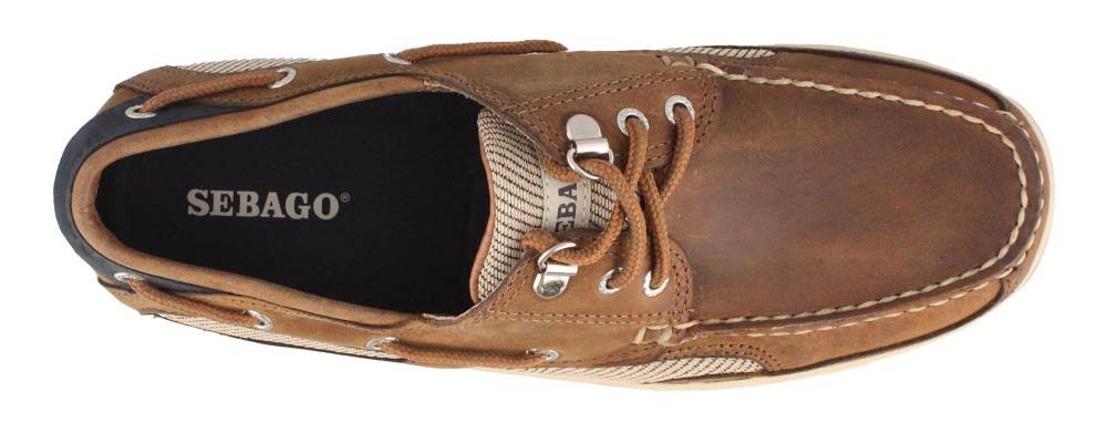 Walnut Men's Clovehitch II Shoes W7515