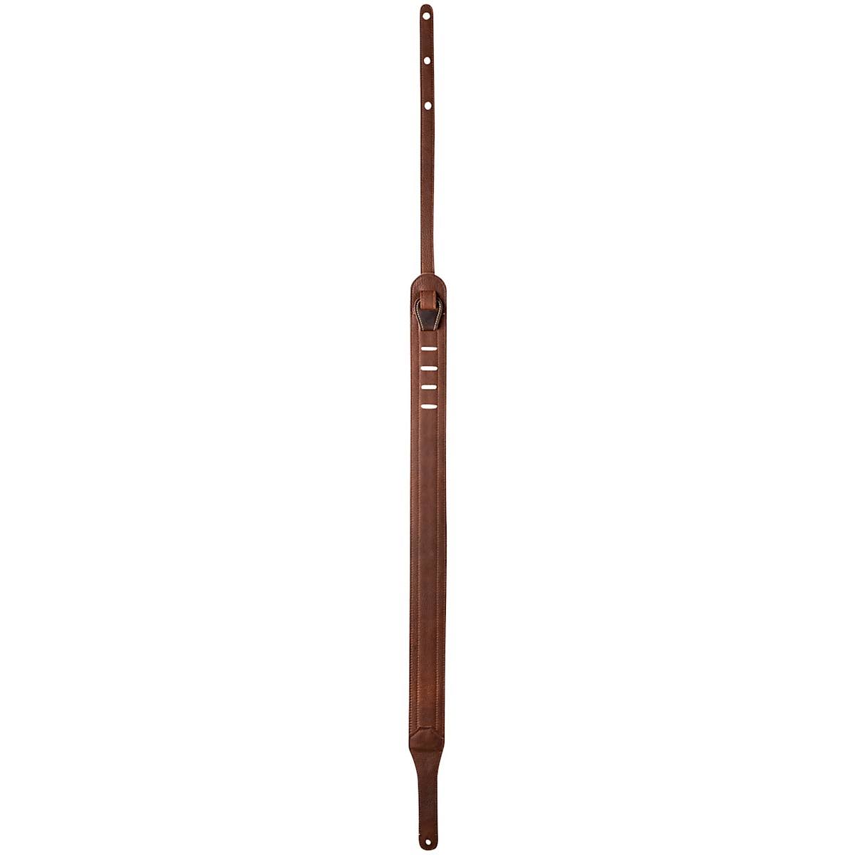 Ebony Spruce Strap P861