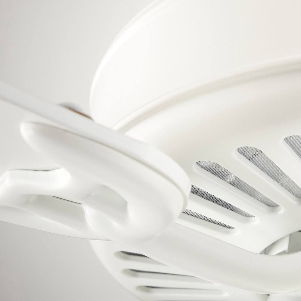 Toasted Sienna Ceiling Fan with LED Light T125