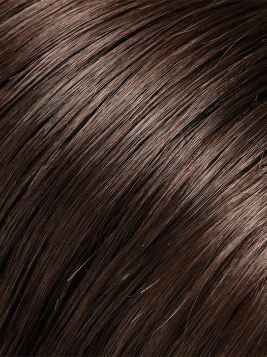 Synthetic Hair Topper C50953