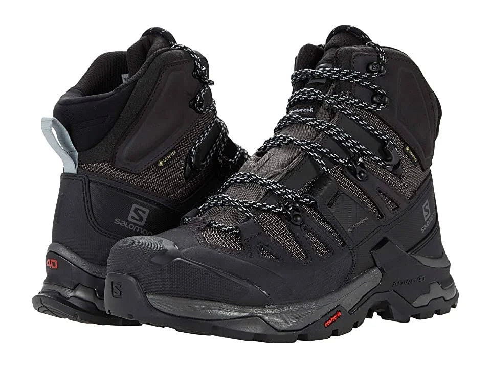 Magnet Black Quarry GTX Hiking Boots S5499