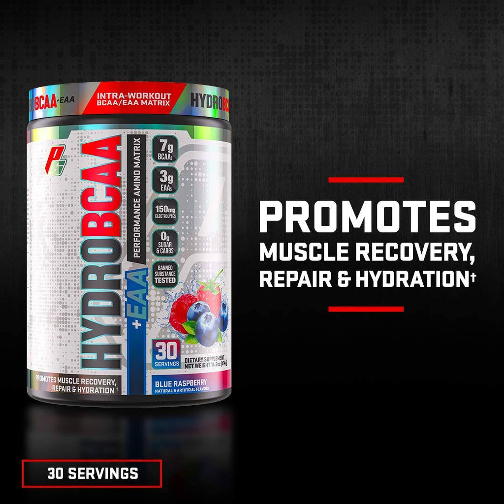 Hydrobcaa BCAA 15 oz L572